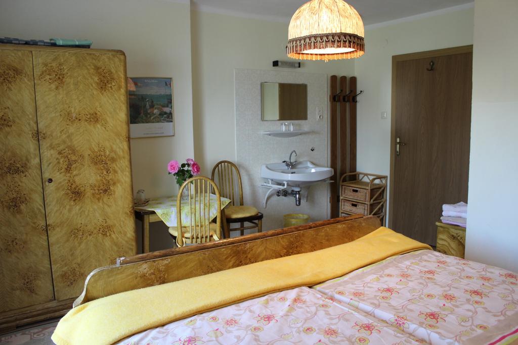 Dreimaderlhaus Apartment Velden am Wörthersee Екстериор снимка
