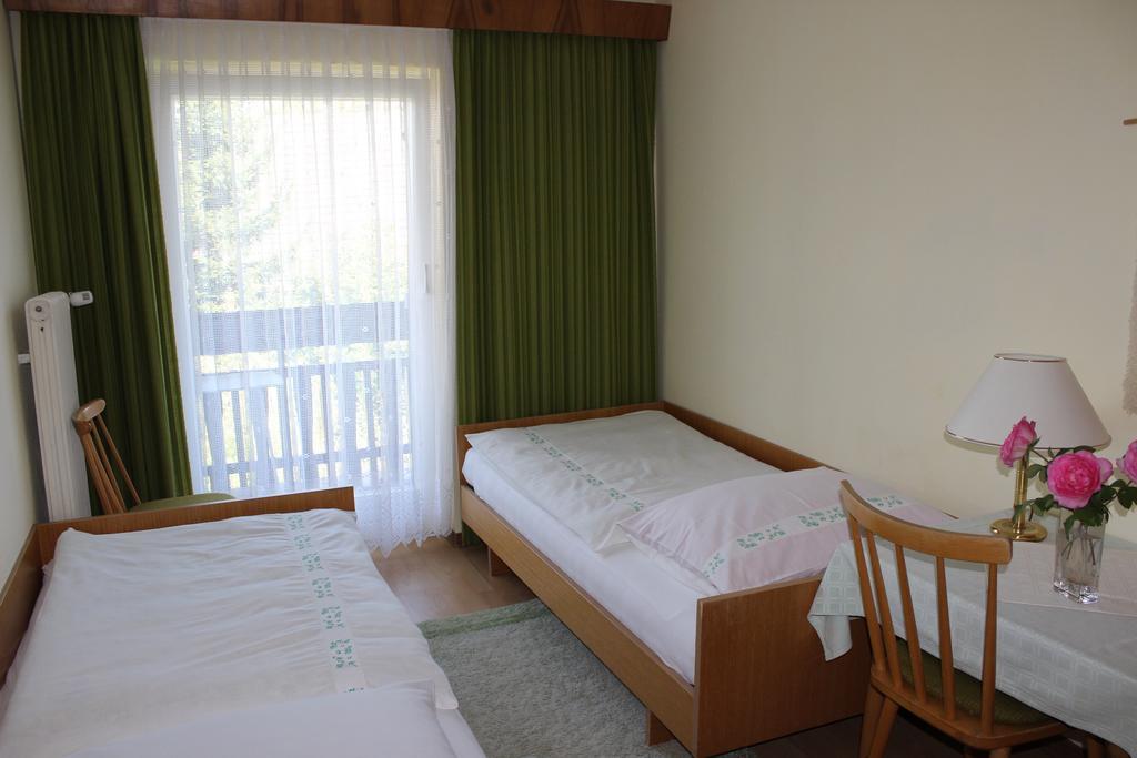 Dreimaderlhaus Apartment Velden am Wörthersee Екстериор снимка