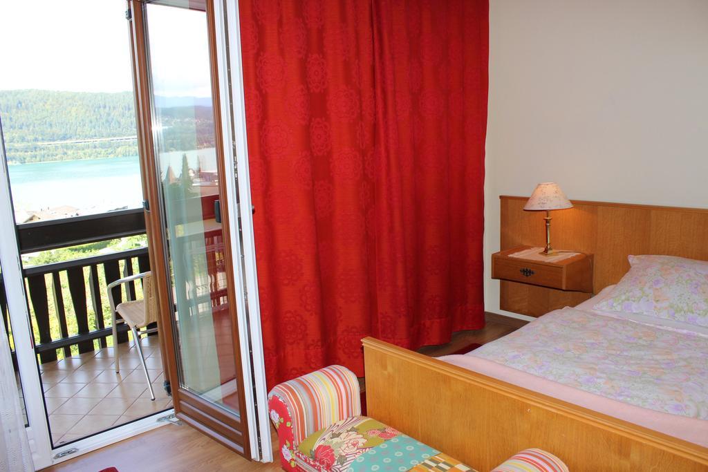 Dreimaderlhaus Apartment Velden am Wörthersee Екстериор снимка