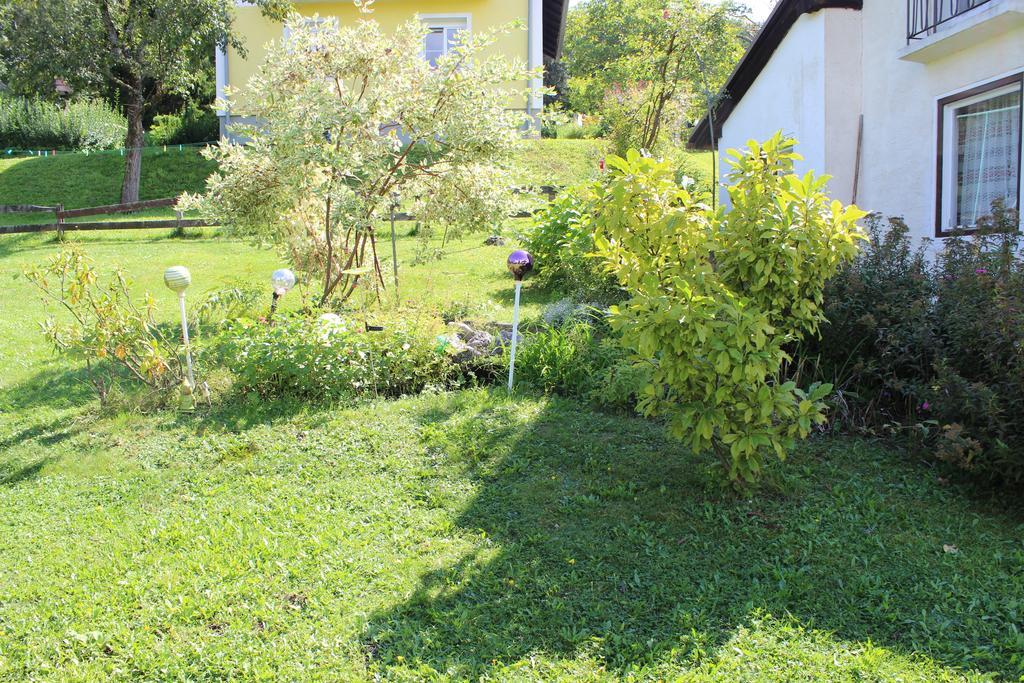 Dreimaderlhaus Apartment Velden am Wörthersee Екстериор снимка