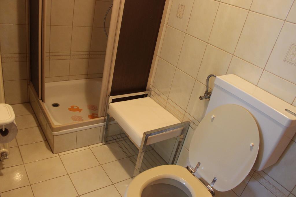 Dreimaderlhaus Apartment Velden am Wörthersee Екстериор снимка